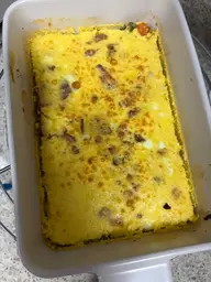 승우아빠 프리타타를 직접 만든 후기 사진
