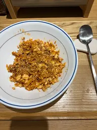 이 남자의 cook 두부 양배추 볶음를 직접 만든 후기 사진
